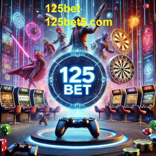 Últimas Notícias do Mundo dos Jogos em 125bet